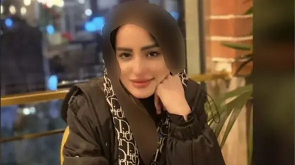 اولین فیلم از ناگفته های تلخ پدر حدیث نجفی / قاتل دخترم را مجازات کنید ! 
