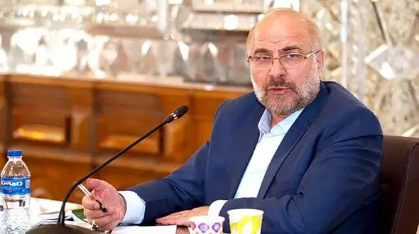 قالیباف به روز دختر پرداخت