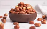 تاثیر بادام‌ زمینی بی نمک بر مغز و حافظه دیابتی ها و سالمندان