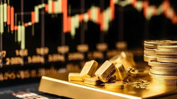 کاهش قیمت طلای جهانی پس از پایان مذاکرات مسقط