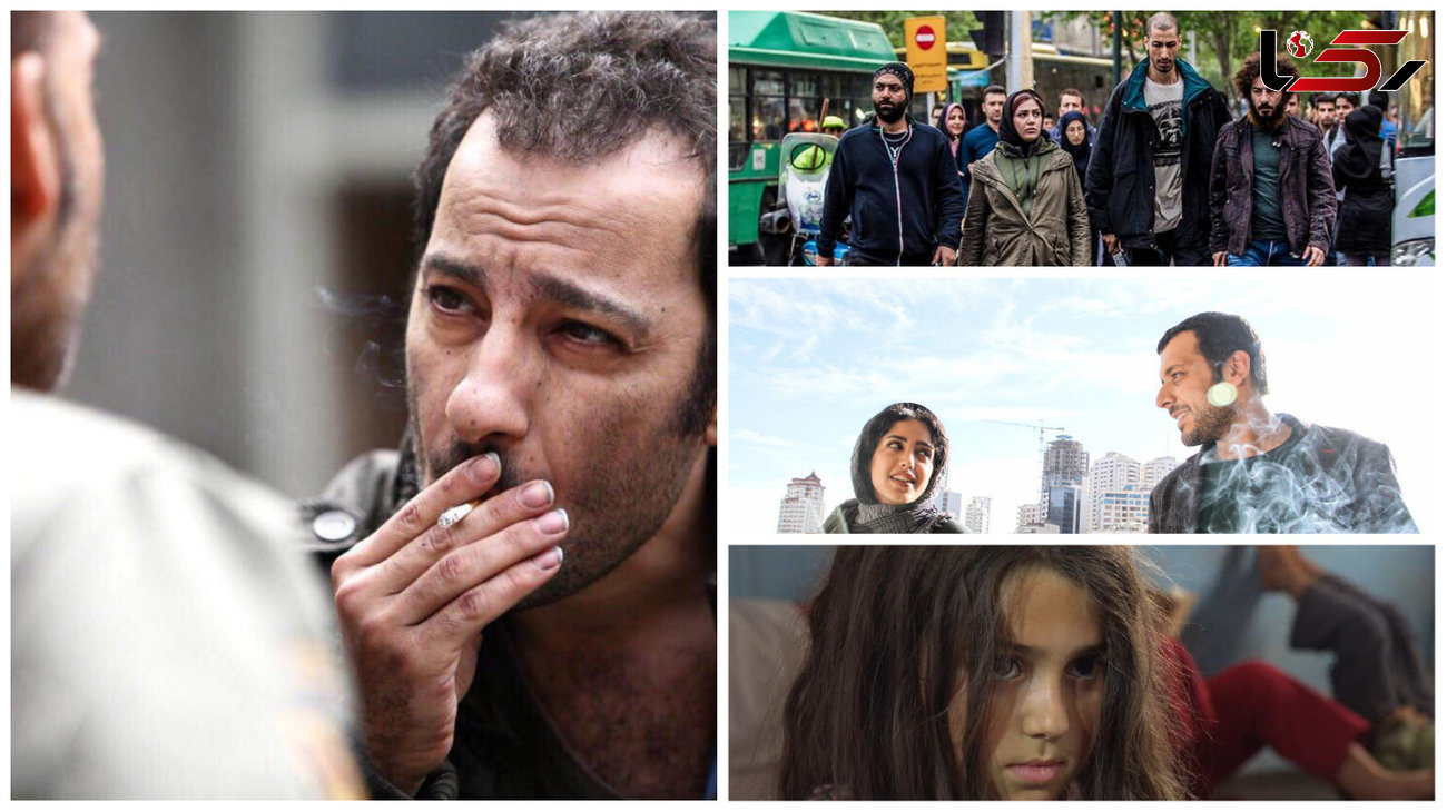 اتفاق عجیب سینمایی ؛ 4 فیلم ایرانی چگونه به ارمنستان رفتند؟