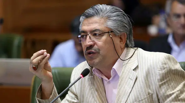 افشای واگذاری 23 مرکز بهاران به نزدیکان قالیباف از سوی عضو شورای شهر