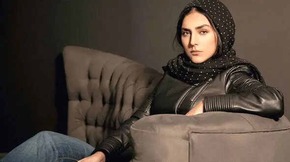 استایل بهاری و جذاب مارال رهایم کن ایده ای برای خوش سلیقه ها !