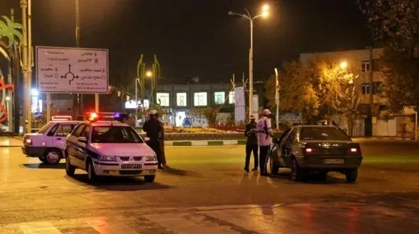 ممنوعیت سفر به 3 شهر از امشب 