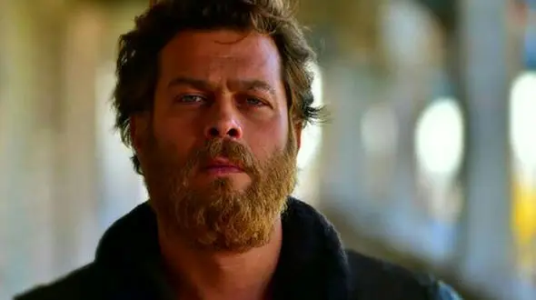  پژمان بازغی به «افرا» پیوست 