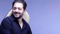 تولد ۴۶ سالگی بهرام رادان ستاره سینما  /  وایرال شدن تصاویر آقای سوپراستار با خانواده جذابش