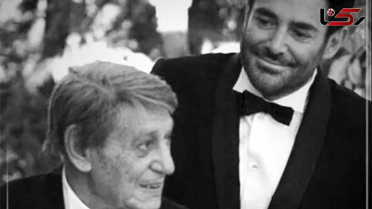 فیلم / رضا گلزار : جوان بودم فقیر شدیم / با پول بابام بالا نیومدم بابام ورشکست شد صفر شدیم/ همه میگن گلزار پولداره که داره آهنگ میخونه 