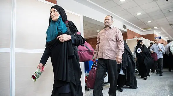 توصیه های لازم برای سفر سخت حجاج