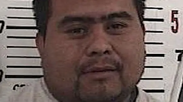 اقدام خجالت آور مرد مکزیکی با گاو در وسط خیابان+ تصویر