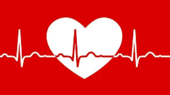 مهم ترین بیماری های عامل تپش قلب