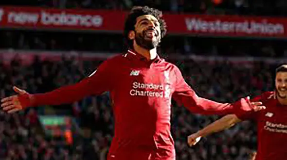 محمد صلاح لیورپول را تهدید کرد؛ بازیکن اسرائیلی بگیرید، می‌روم 