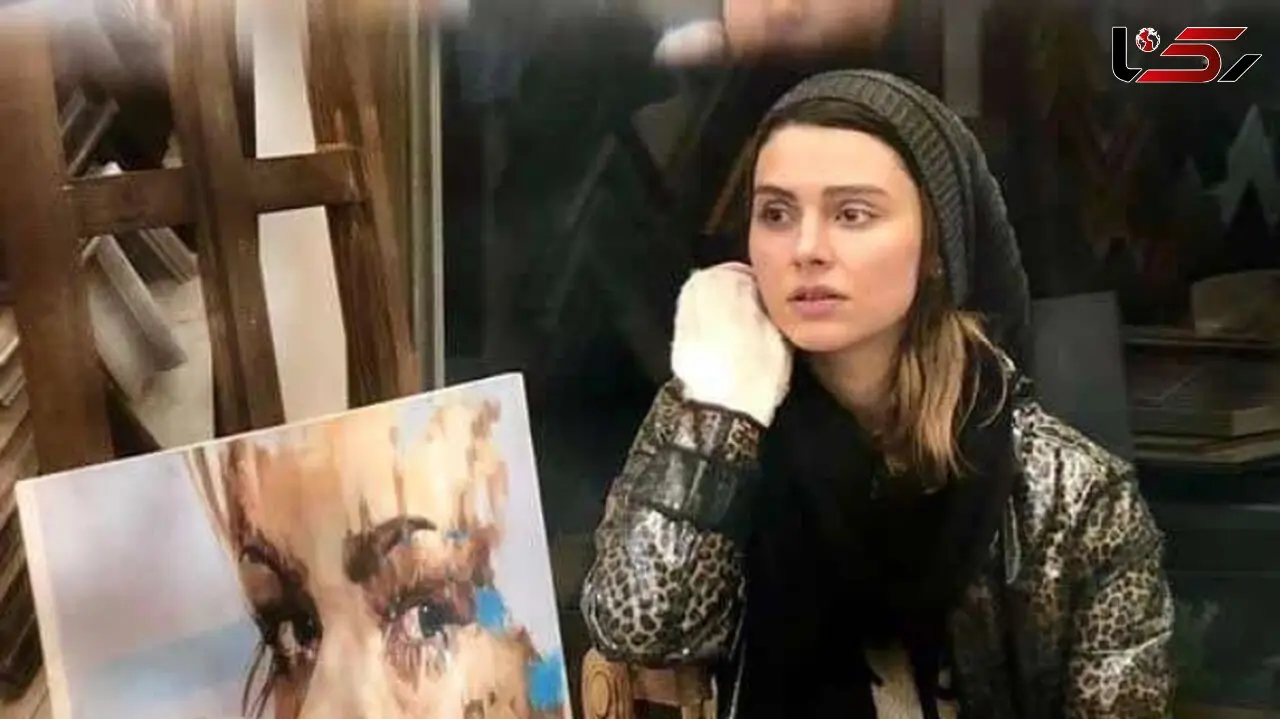 تغییر چهره لاله مرزبان با عمل‌های زیبایی / از نقش معصوم در ستایش ۳ تا چهره متفاوتش در سریال آبان