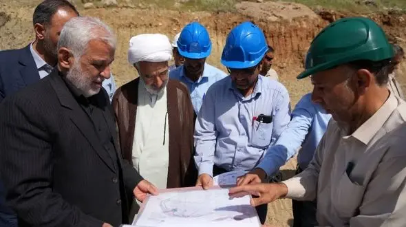 بهره‌برداری از چهارخطه کوهدشت-خرم‌آباد تا پایان شهریورماه سال‌جاری 