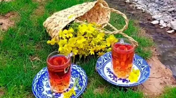 فال ابجد محشر 5 خرداد 