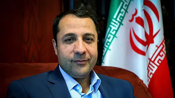 رئیس بانک مرکزی: بازار ارز آرام است