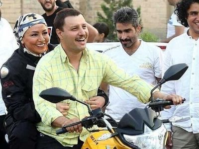 جواد عزتی : در خونه اجاره ای در دهِ ونک زندگی میکنم! / ماهانه150 تومن کرایه خانه می دهم!