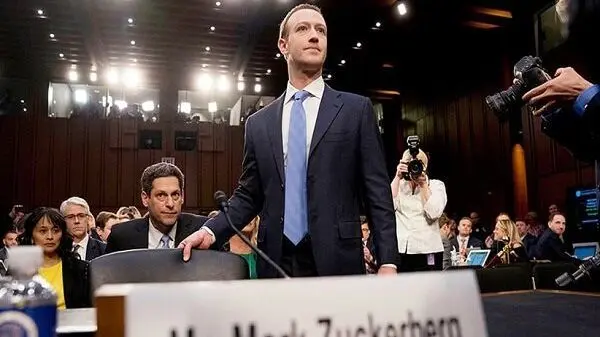 مارک زاکربرگ در دادگاه به دلیل اتهام اعتیادآوری اینستاگرام