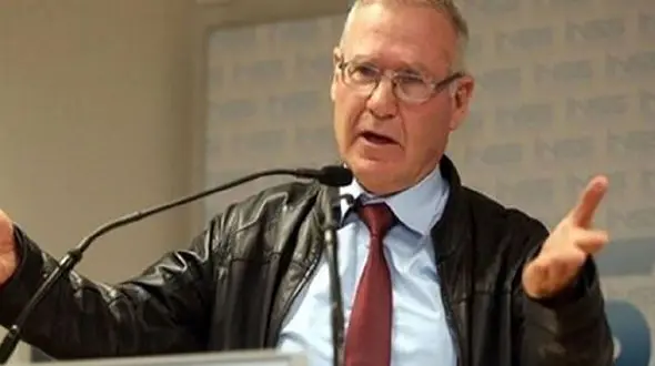 عاموس سریال خانه امن در واقعیت کیست؟!  + عکس