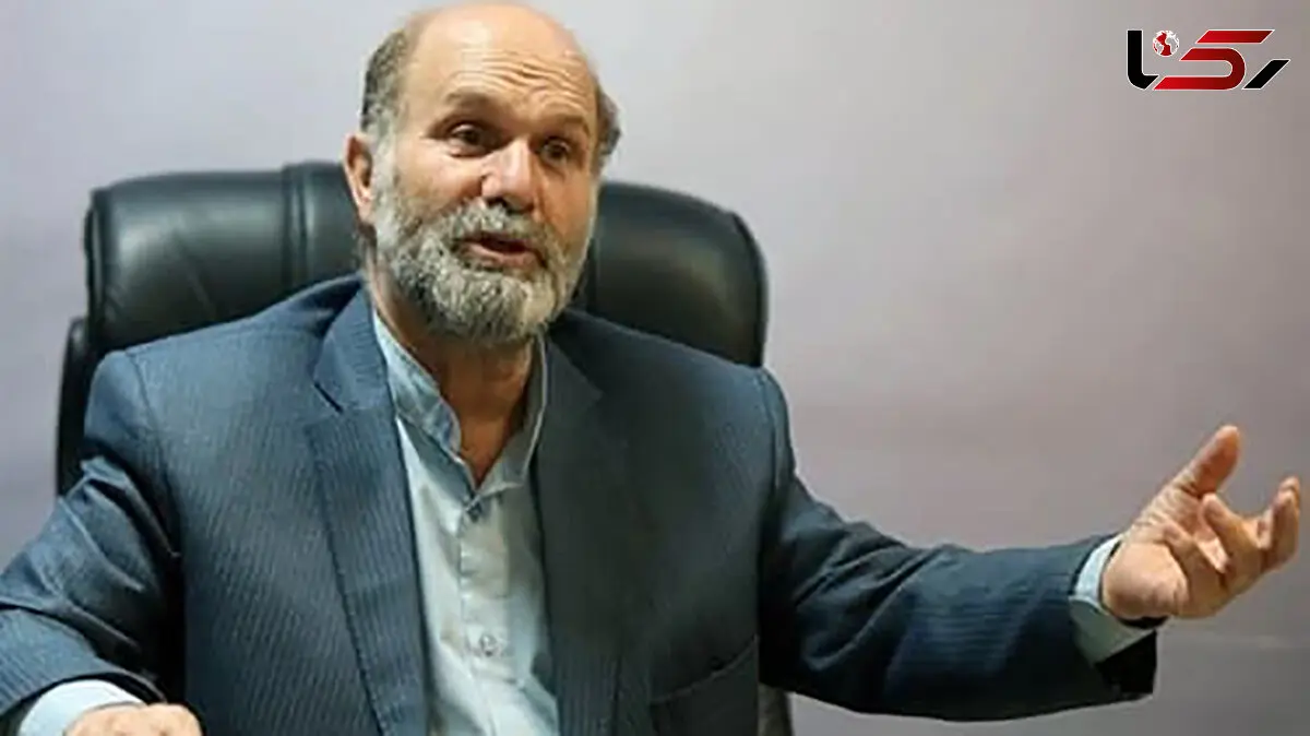 کسانی که می گویند رییس جمهور اختیارات ندارد اشتباه می کنند