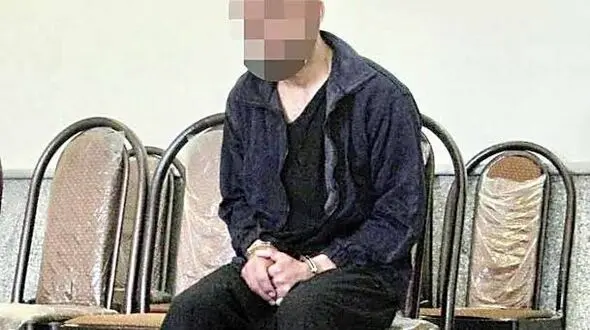 پایان فرار قاتل افغانستانی با عملیات غافلگیرانه پلیس