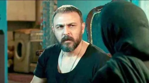 پخش سکانس سریال پوست شیر در شبکه خبر همزمان با حملات اسرائیل به ایران/ اینا نامردن ولی ما داغداریم زور داغ بیشتر از ایناست