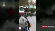 حمله به مردم با تبر و شمشیر در روز روشن / حقیقت ماجرای تبرکشی اراذل و اوباش در گرگان+ فیلم