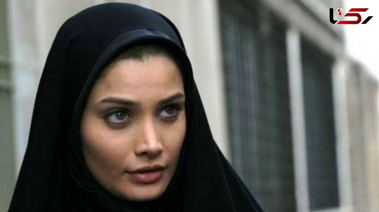 جنجال تغییر چهره مردانه عروسکی ترین خانم بازیگر صدا و سیما / عکس های باورنکردنی تینا آخوندتبار !