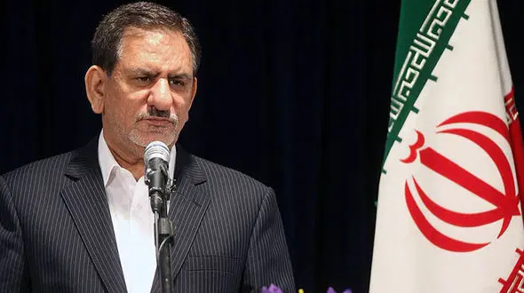 قدردانی ویژه جهانگیری از رهبر انقلاب/ پرداخت تسهیلات به خانوارهای یارانه بگیر