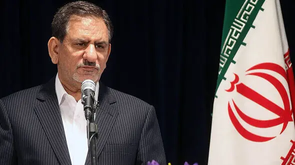 قدردانی ویژه جهانگیری از رهبر انقلاب/ پرداخت تسهیلات به خانوارهای یارانه بگیر