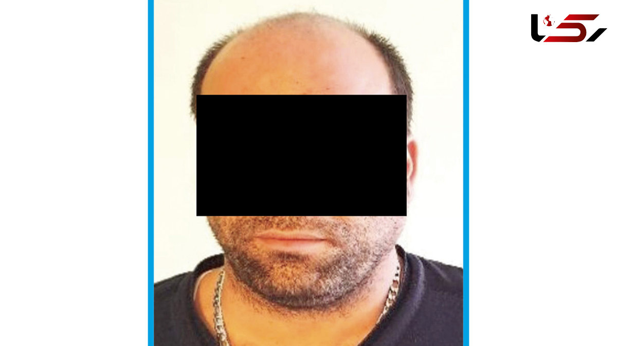 راننده وانت قربانی جنایت هولناک با انگیزه واهی شد