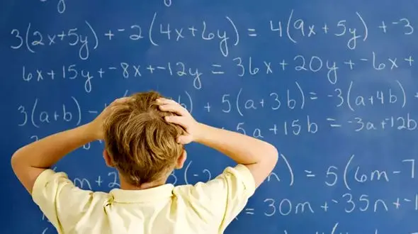 ببینید / تفاوت محاسبات ریاضی در دو کشور چین و ژاپن + فیلم 