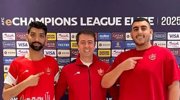 صعود پرسپولیس به یک‌چهارم نهایی لیگ نخبگان