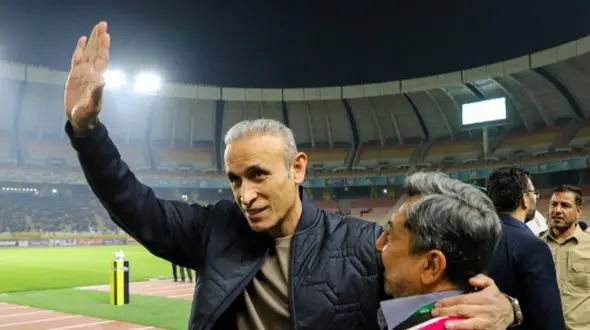 گل‌محمدی: ۶۰۰ میلیون تلویزیون را صرف کار خیر کردم!