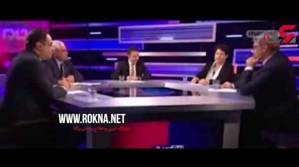 ایران مهمترین دشمن داعش است نه امریکا ! + فیلم 