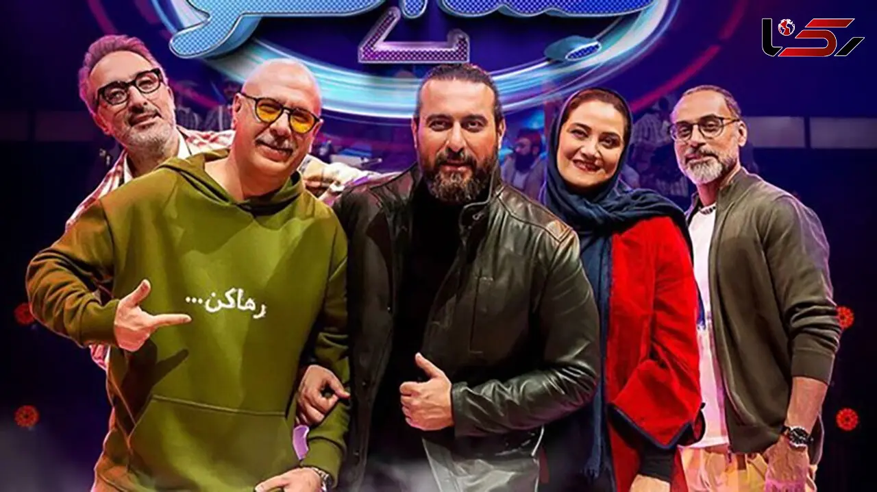 فیلم پخش آهنگ گوگوش در صداتو / چقدر زیبا خواند و مجوز صدا و سیما گفت!