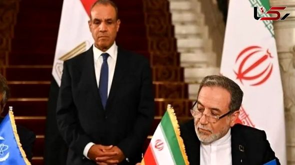 Iran-IAEA Agreement: What Changed and Why?