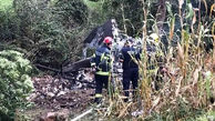 سقوط جنگنده میگ- 21 در صربستان یک کشته بر جا گذاشت