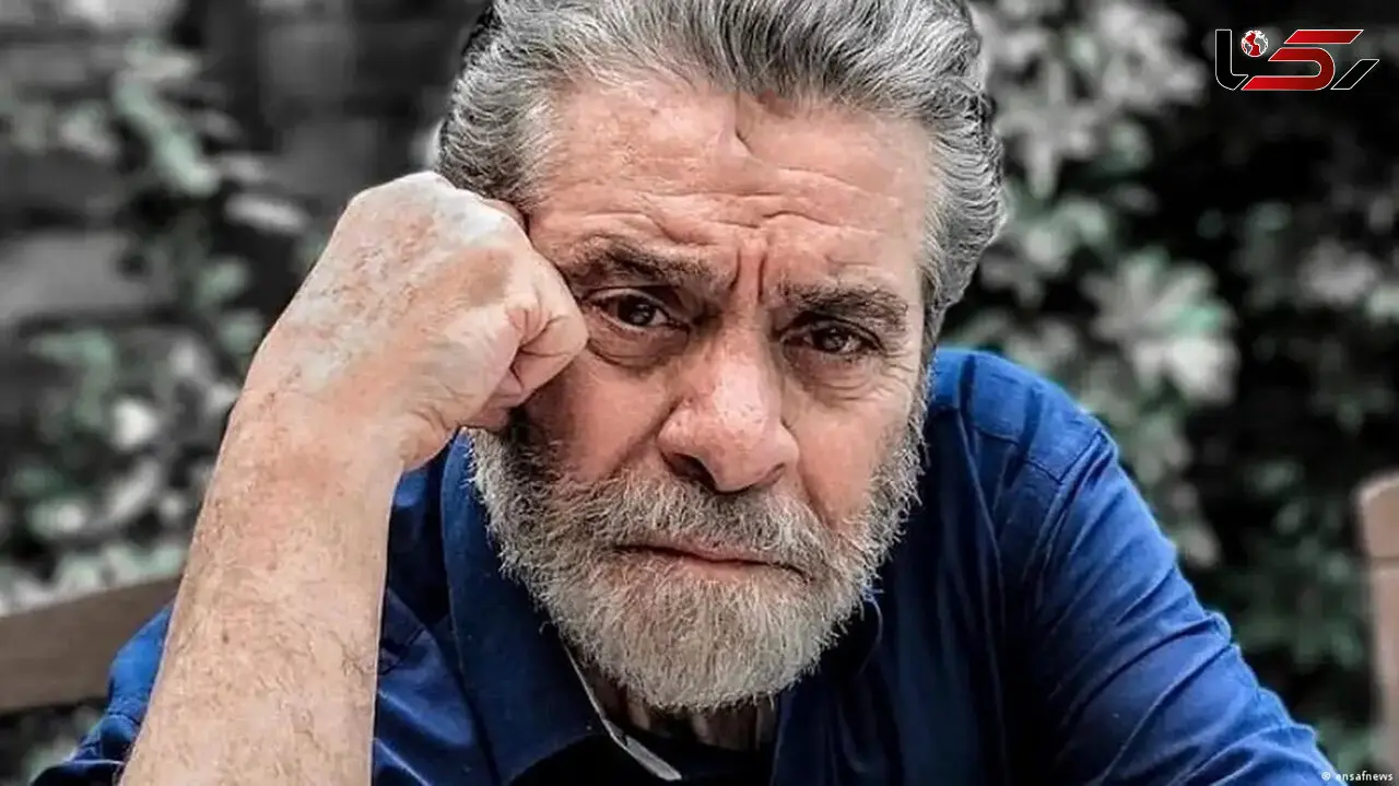 سفر در زمان / عکس محمود وثوقی، پدر بهروز وثوقی در دوران جوانی؛ دهه 1310