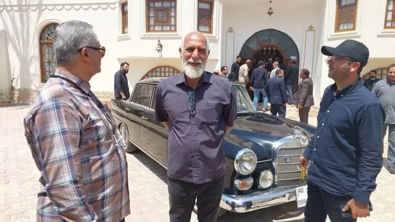 «سوجان ۲» در مرحله نگارش/سریال تاریخی جدید سعید سلطانی/مشکل محتوایی سریال احمدرضا درویش