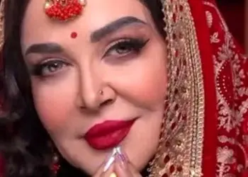 فیلم / بهاره رهنما : دوست داشتم ملکه زیبایی جهان شوم! اما ... / خانم بازیگر از هدفی که به آن نرسید می‌گوید