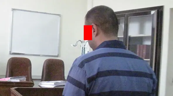 بازداشت 8 شرور در قتل جوان تهرانی / قتل بخاطر یک پیامک بود + عکس