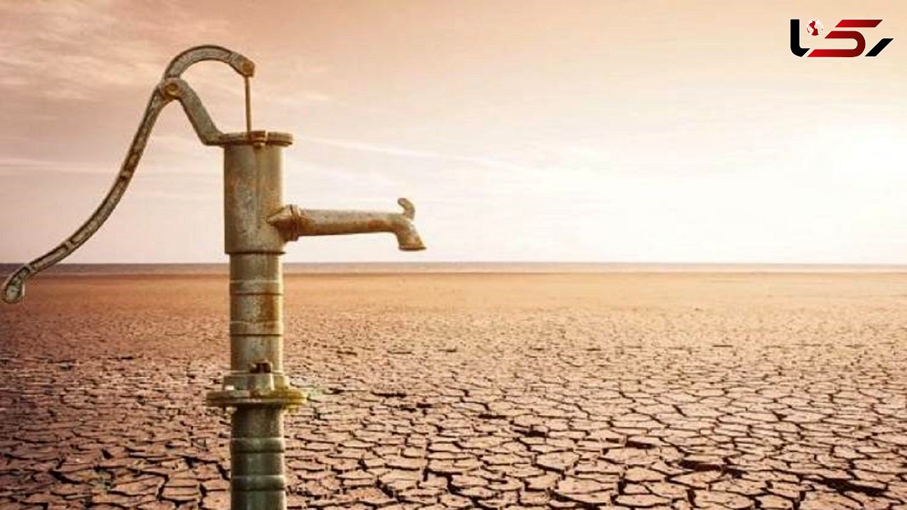 روایتی تصویری از نحوه ایجاد بحران آب در جهان + فیلم