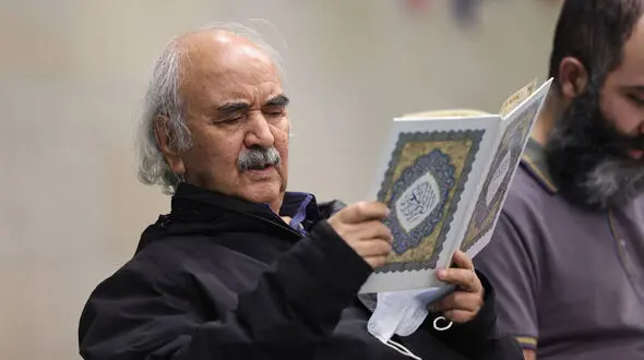 19 مهرماه سالروز تولد محمدرضا شفیعی‌ کدکنی، شاعر پرآوازه ایرانی