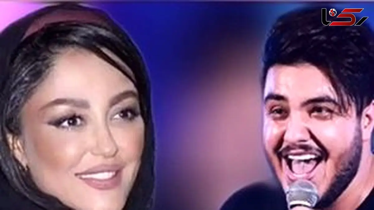 فیلم / حماسه شقایق فراهانی در موزیک ویدیوی محبوب آرون افشار  / آهنگ باشکوه  شب رویایی 