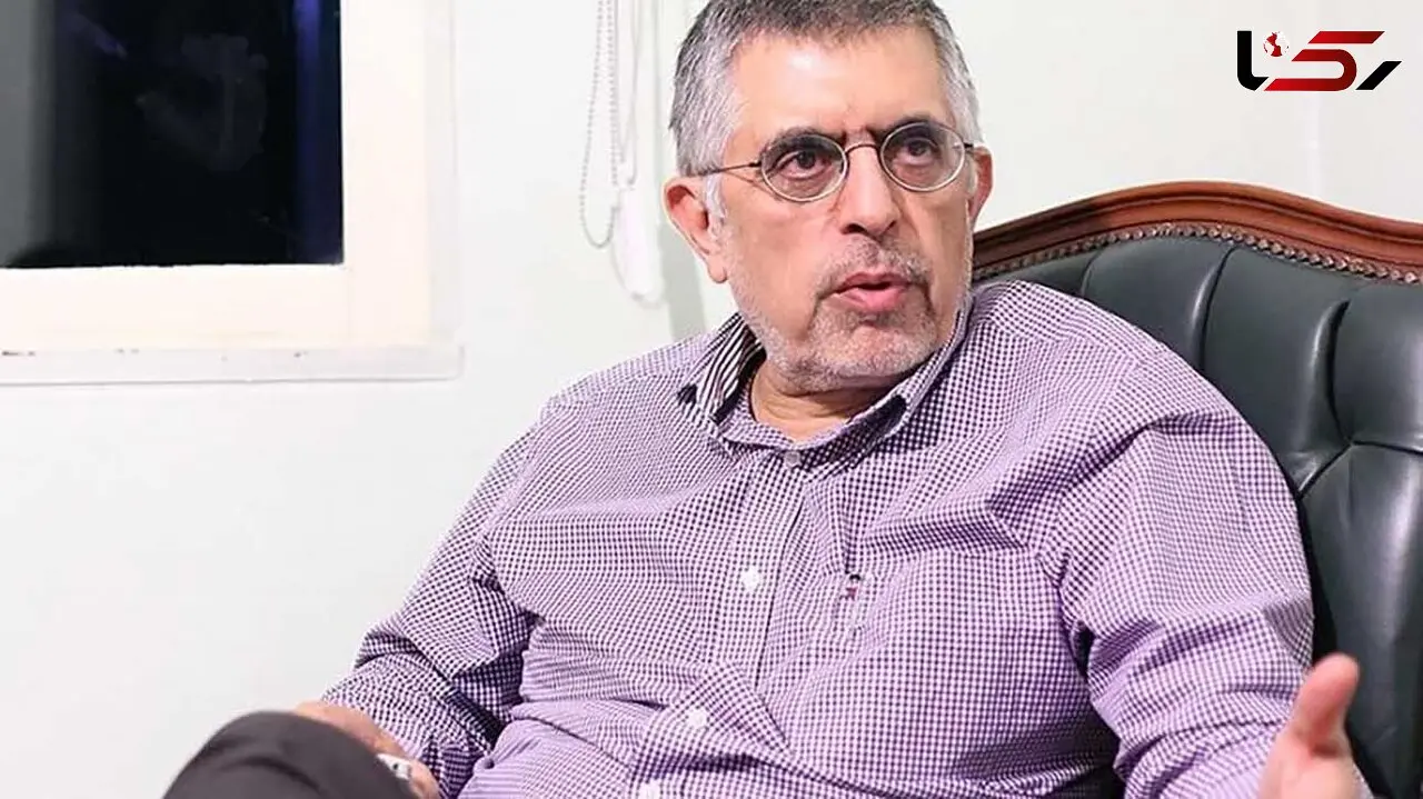 کرباسچی: تاج زاده و خاتمی و حتی محسنی اژه ای هم تفاوت کرده اند / چه کسی در قدرت باشد یا نباشد، اهمیت کلیدی ندارد