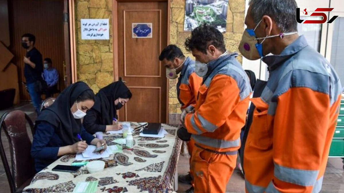 لزوم تزریق واکسن کرونا به پاکبانان افغانستانی در کشور