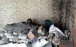افزایش کارتن خوابی زنان سرپرست خانوار با گرانی اجاره ها  / زنان موفق دیروز کارتن خواب های امروز !
