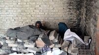 افزایش کارتن خوابی زنان سرپرست خانوار با گرانی اجاره ها  / زنان موفق دیروز کارتن خواب های امروز !
