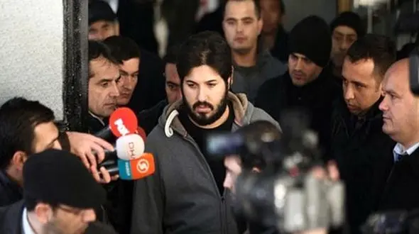 آخرین خبر از رضا ضراب چیست؟! + عکس