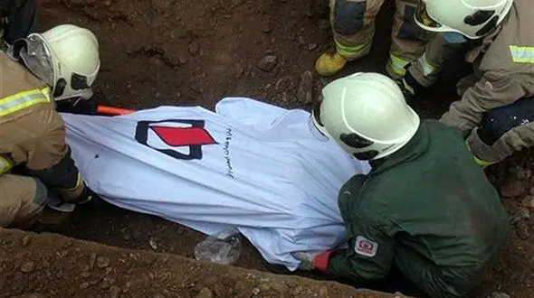 مرگ دردناک ایمان رومینا در صحنه ای وحشتناک